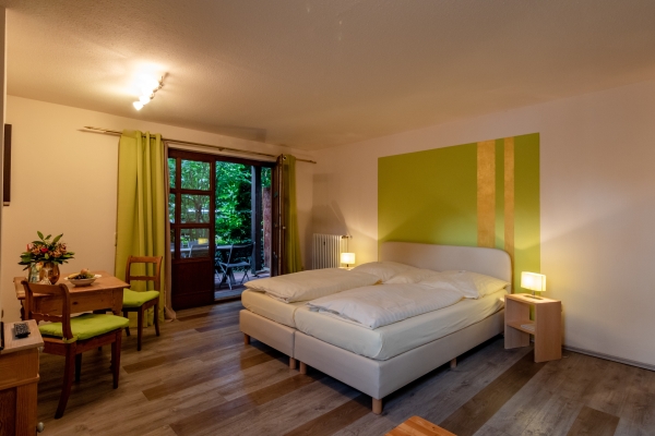 Hotel Goldflair am Rathaus